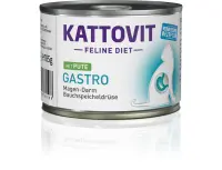 KATTOVIT Gastro Pute 185g 2