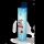 AFP Sparkles Toothpaste Peanut Butter Flavor  Zahnpasta mit Erdnussbutter 60g
