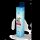 AFP Sparkles Toothpaste Vanilla & Ginger Flavor Zahnpasta mit Vanille 60g