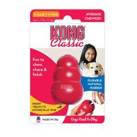 KONG Classic XS 5,7 cml