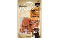 Snacks Hapki BBQ Gegrillt Huhnerchips  85g 1