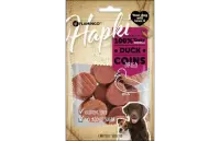 Snacks Hapki Chips Ente 85g gallery