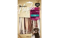 Snacks Hapki Sushi-Streifen mit Ente & Fisch 85g 1