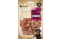 Snacks Hapki Duck Rice Bits 85g gallery