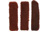 Snacks Hapki Getrocknet Streifen Kaninchen 85g 2