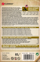 Snacks Hapki Getrocknet Streifen Kaninchen 85g 3