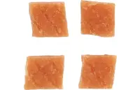 Snacks Hapki Gegrillt Stücke mit Huhn Bits 85g 2