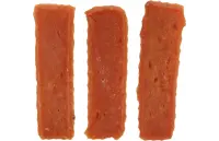 Snacks Hapki Streifen Truthahn 85g 2