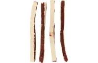 Snacks Hapki Sushi-Streifen Lamm & Fisch  85g 2