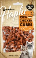 Hapki Chicken Cubes Soft 85g
