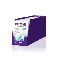 KATTOVIT  85g PB Gastro Huhn+Reis    24 gallery