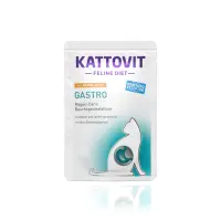 KATTOVIT  85g PB Gastro Huhn+Reis    24 2