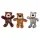 Kong Wild Knots Bears XS gallery
