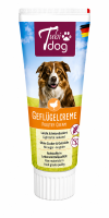 Tubidog Geflügelcreme in der Tube 75g 2