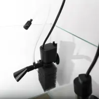 Aquael Shrimp Set 30 weiß LED Day & Night