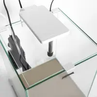 Aquael Shrimp Set 30 weiß LED Day & Night