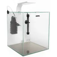 Aquael Shrimp Set 20 weiß LED Day & Night