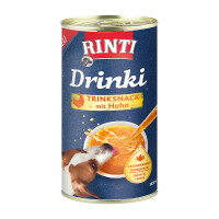 Rinti Drinki mit Huhn 185ml gallery