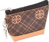 Kotbeutelspender Vito Shoppi braun – inkl. 15 Kotbeute