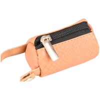 Kotbeutelspender Croc Riri Cognac 1