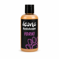 Leons Hundeshampoo Yorki 250ml 1