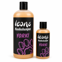 Leons Hundeshampoo Yorki 250ml 2