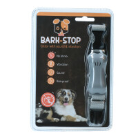 Bark Stop Antibell Halsband für kleine bis mittlere Hun