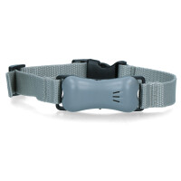 Bark Stop Antibell Halsband für kleine bis mittlere Hun