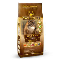 Wolfsblut - Wild Boar (getreidefrei) 2 kg