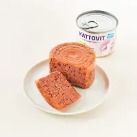 KATTOVIT DS Sensitive Pute 185g 3