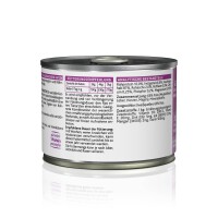 KATTOVIT Sensitive Pute 185g 7