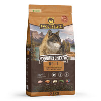 WOLFSBLUT Country Chicken Huhn mit...