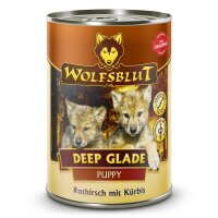 Wolfsblut Puppy Deep Glade Puppy 395g