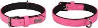 HALSBAND LEZA PINK S 29/35CM 15MM 1