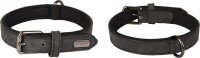 HALSBAND DELU SCHWARZ XXL 52/62CM 30MM 1