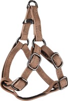 GESCHIRR STEP&GO DELU BRAUN M 45-65CM 20MM 1