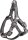 GESCHIRR STEP&GO DELU SCHWARZ S 35-50CM 15MM