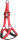 GESCHIRR STEP&GO ABBI ROT XXS 20-30CM 10MM