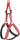 GESCHIRR STEP&GO ABBI ROT S 36-50CM 15MM 2
