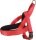 NORWEGER-GESCHIRR ABBI ROT XS 35-42CM 20MM