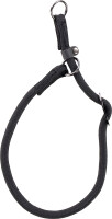 ZUG-STOPP-HALSBAND AIDEN SCHWARZ XS 40CM 8MM 2
