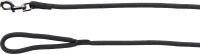 LEINE AIDEN SCHWARZ 130CM 12MM 1