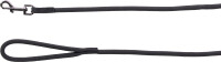 LEINE AIDEN SCHWARZ 130CM 12MM 2