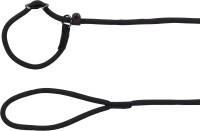 ZUG-STOPP-LEINE AIDEN SCHWARZ 170CM 12MM 2