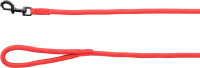 LEINE AIDEN ROT 130CM 10MM 1