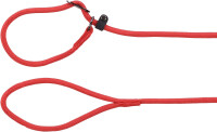 ZUG-STOPP-LEINE AIDEN ROT 170CM 12MM 1