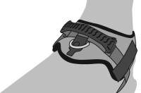 GESCHIRR BEST BUDDY PLUTO BLAU CAMOUFLAGE GRID L 70-90CM*50M