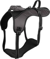 GESCHIRR KELSO GRAU S 30-46CM 15MM 3