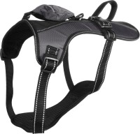 GESCHIRR KELSO GRAU L 44-64CM 25MM 2