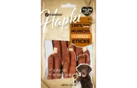 Snacks Hapki Kleine Sticks mit Huhn 100g 1